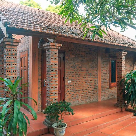 Tam Family Homestay 닌빈 외부 사진