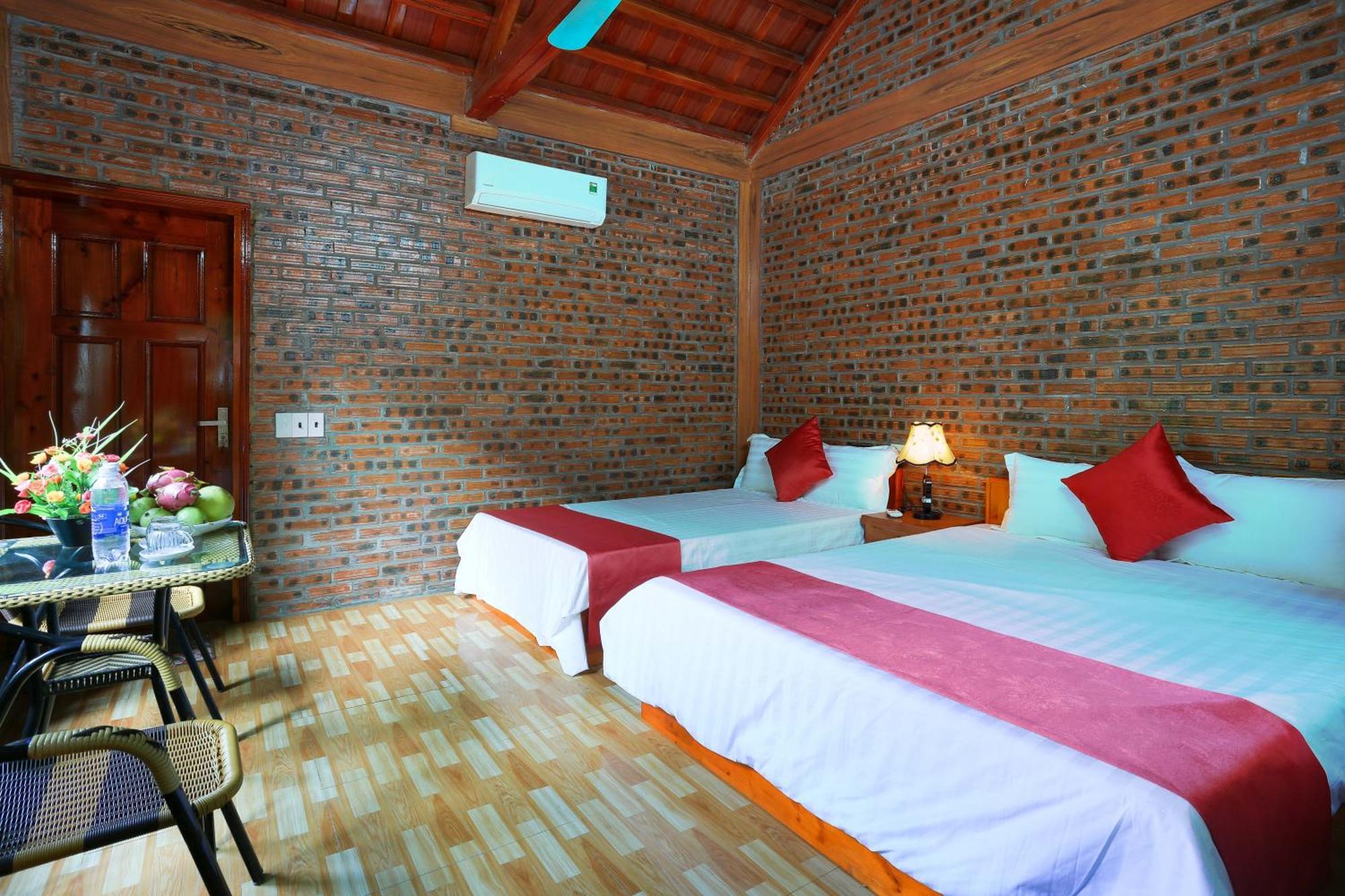 Tam Family Homestay 닌빈 외부 사진