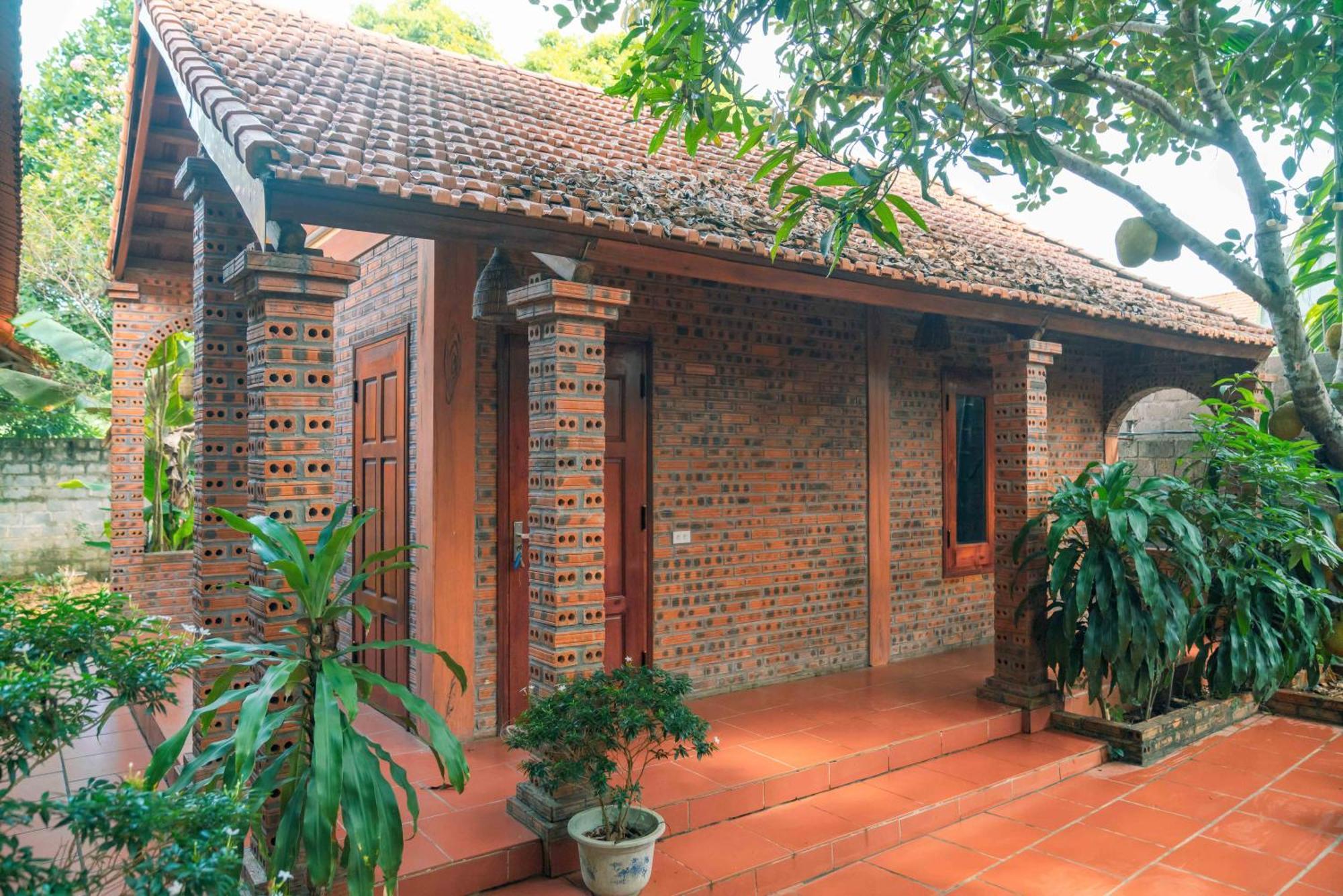 Tam Family Homestay 닌빈 외부 사진